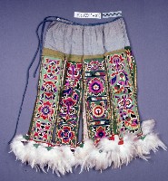 藏品(飄帶裙)的圖片