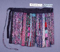 藏品(飄帶裙)的圖片