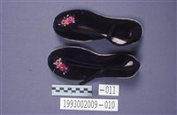 藏品(鞋子)的圖片