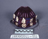 藏品(帽)的圖片