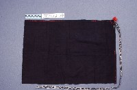 藏品(綁腿)的圖片