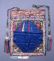 藏品(前圍腰)的圖片