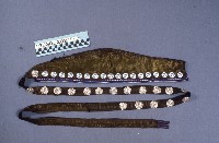 藏品(銅飾頭帕)的圖片