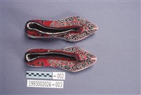 藏品(嫁鞋)的圖片