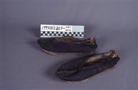 藏品(雪鞋)的圖片