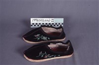 藏品(鞋子)的圖片