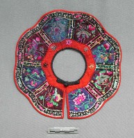 藏品(口水兜)的圖片