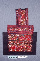 藏品(繡片)的圖片