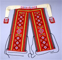 藏品(褲片 )的圖片