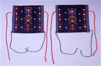 藏品(綁腿 )的圖片