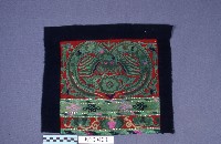 藏品(繡片)的圖片