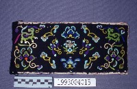 藏品(繡片)的圖片