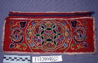 藏品(繡片)的圖片