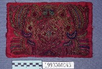 藏品(繡片)的圖片