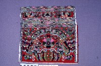 藏品(繡片)的圖片