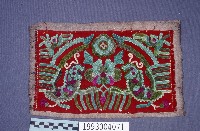 藏品(繡片)的圖片