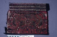 藏品(繡片)的圖片