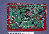 藏品(繡片)的圖片