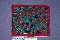 藏品(繡片)的圖片