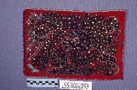 藏品(繡片)的圖片