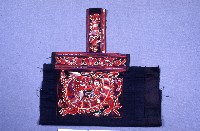 藏品(繡片)的圖片