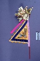 藏品(進香旗)的圖片