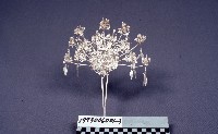 藏品(銀簪)的圖片