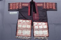 藏品(銀衣)的圖片