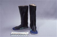 藏品(襪子)的圖片