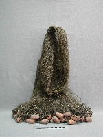 藏品(魚網)的圖片