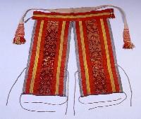 藏品(男褲)的圖片