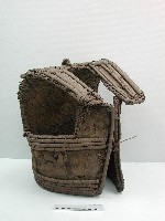 藏品(籐魚皮衣)的圖片