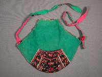 藏品(女圍袋)的圖片