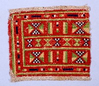 藏品(女腳絆)的圖片