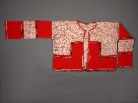 藏品(女衣)的圖片