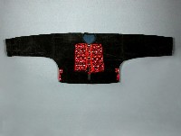 藏品(男衣)的圖片