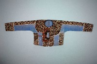 藏品(男衣)的圖片