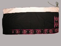 藏品(女裙)的圖片