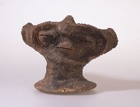 藏品(黏土鍋架子)的圖片