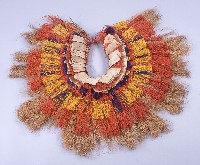 藏品(草裙)的圖片