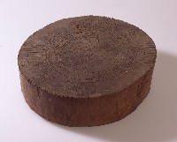 藏品(草裙擊板 )的圖片