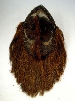 藏品(山牆面具)的圖片