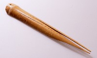 藏品(口簧琴)的圖片