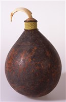 藏品(檳榔石灰容器)的圖片