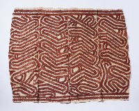 藏品(樹皮布)的圖片