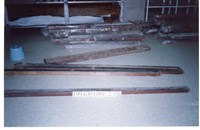 藏品(屋宅構件)的圖片