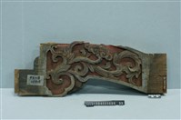 藏品(屋宅構件)的圖片