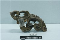 藏品(屋宅構件)的圖片