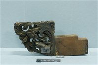 藏品(屋宅構件)的圖片