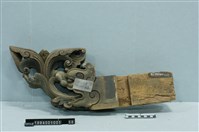 藏品(屋宅構件)的圖片
